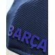 4. Czapka z daszkiem FC Barcelona 5001GEXN