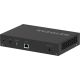 4. Switch Netgear M4250-9G1F (GSM4210PD) 10p PoE 110W (PoE+: 8p) Managed Gigabit