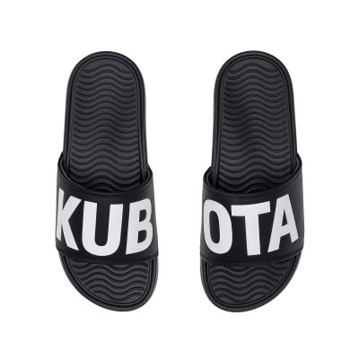 2. Kubota klapki pro 2.0 czarne K25SS-111-001-23-1