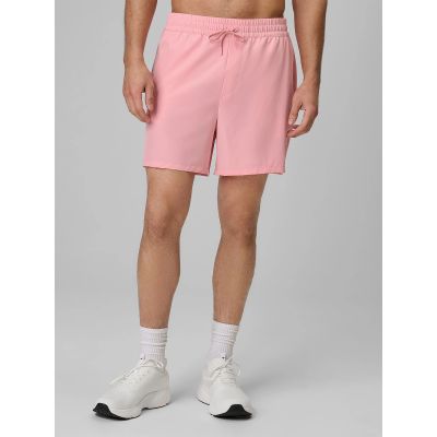 3. Spodenki plażowe boardshorty męskie 4F 4FRSS26UBDSM229-33S