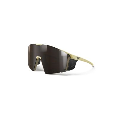 7. Okulary JULBO EDGE COVER brązowy - L