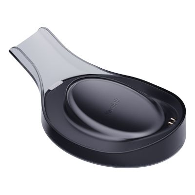 2. Yealink BH78 Zestaw słuchawkowy Przewodowy i Bezprzewodowy Opaska na głowę Połączenia/muzyka USB Type-C / USB Type-A Bluetooth Podstawka do ładowania Czarny