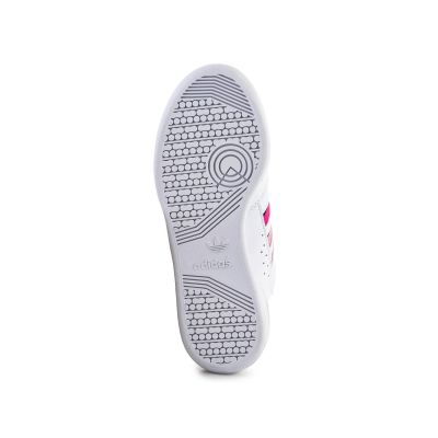 5. Buty adidas Continental 80 Stripes Jr GZ7037