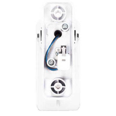 5. Zewnętrzny czujnik ruchu SATEL OPAL PLUS biała