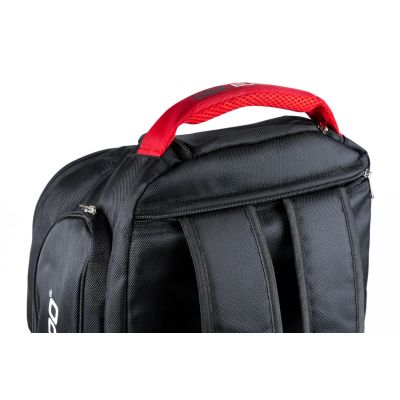 6. Torba treningowa 2w1 - Plecak + Torba | DBX-SB-24