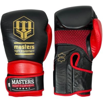 Rękawice bokserskie RBT-PRO-TRAIN 12 oz