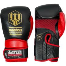 Rękawice bokserskie RBT-PRO-TRAIN 12 oz