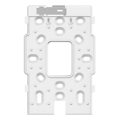 5. Punkt dostępowy RG-RAP72-WALL Wi-Fi 7 2.4 GHz, 5 GHz 688 Mb/s + 2882 Mb/s REYEE