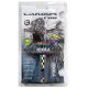 8. Rakietka do tenisa stołowego JOOLA Carbon Pro 54195