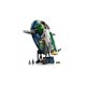 4. LEGO Star Wars 75409 - Patrolowiec typu Firespray Jango Fetta