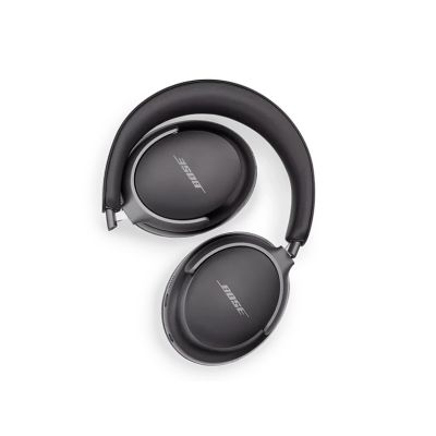 8. Słuchawki Bose QuietComfort Ultra Black BT