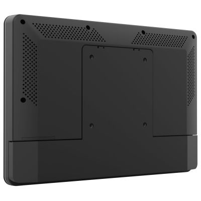4. iiyama ProLite TW1025LASC-B3PNR monitor komputerowy 25,6 cm (10.1") 1280 x 800 px WXGA LED Ekran dotykowy Przeznaczony dla wielu użytkowników Czarny