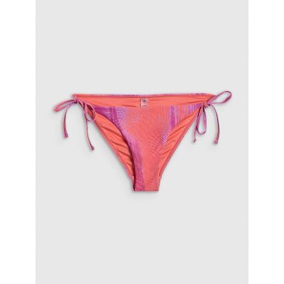 7. Dół od bikini damski 4F 4FWSS26UBKBF090-92A