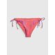 7. Dół od bikini damski 4F 4FWSS26UBKBF090-92A