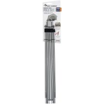 Zestaw tyczek SEA TO SUMMIT Telos Hangout Poleset   one size