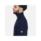 12. Sweter Rossignol Signature Hz Knit granatowy