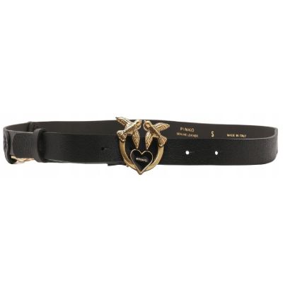 4. Pasek damski Pinko Love Belt H2 1H2147