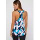 3. Koszulka adidas W Sid Tank Top W DP2378