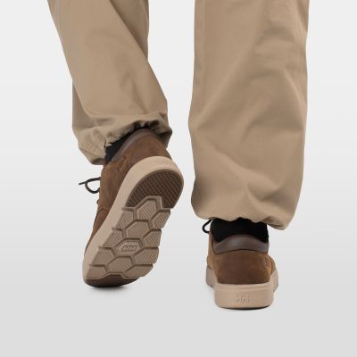 6. Helly Hansen męskie buty PINEHURST LOW 12170 745