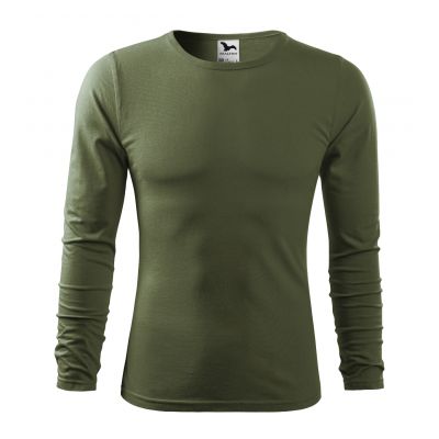 3. Koszulka Malfini Fit-T LS M MLI-11909