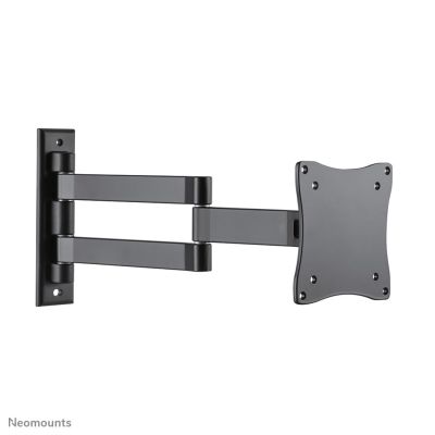3. Neomounts FPMA-W830BLACK uchwyt do telewizorów 68,6 cm (27") Czarny