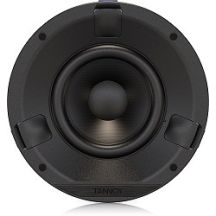 Tannoy QCI 3 Wysokiej jakości 3" pełnopasmowy głośnik sufitowy do zastosowań instalacyjnych