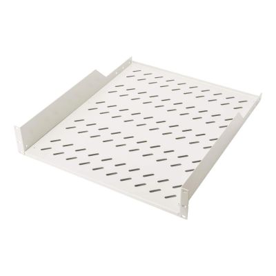 2. Digitus Półka do montażu stałego w szafach 483 mm (19")