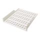 2. Digitus Półka do montażu stałego w szafach 483 mm (19")