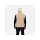 3. Kamizelka męska ROSSIGNOL All Track Sherpa Vest szara