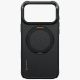 3. Etui UNIQ Keva Mov Magclick Charging na iPhone 18 Pro Max / 17 Pro Max - czarne