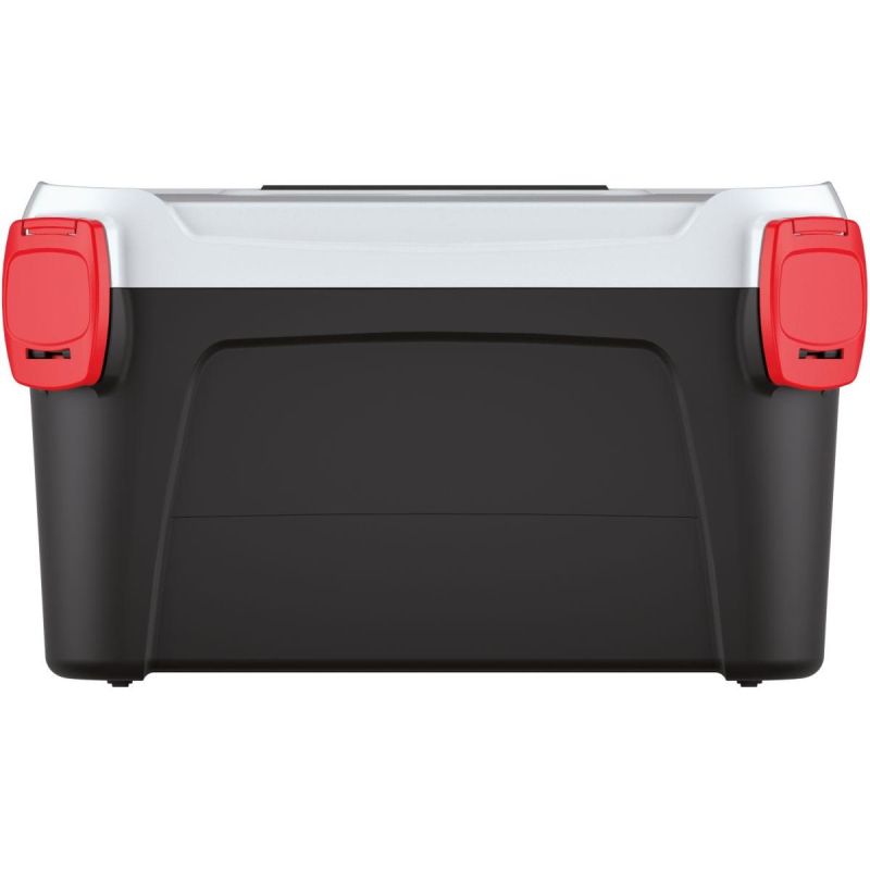 20. SKRZYNKA NARZĘDZIOWA SMART 40 GREY KISTENBERG