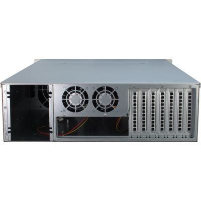 6. Inter-Tech 3U-3416 Rack Czarny