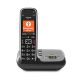 8. Gigaset E720A Telefon analogowy/DECT Nazwa i identyfikacja dzwoniącego Czarny