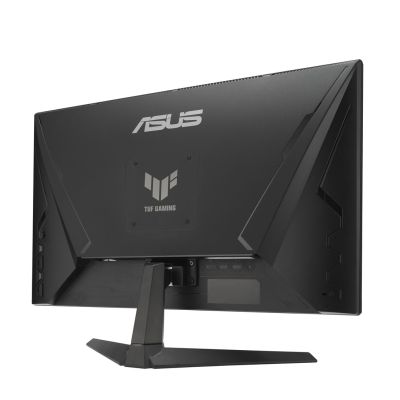 4. ASUS TUF Gaming VG279QM5A monitor komputerowy 68,6 cm (27") 1920 x 1080 px Full HD LCD Czarny