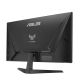 4. ASUS TUF Gaming VG279QM5A monitor komputerowy 68,6 cm (27") 1920 x 1080 px Full HD LCD Czarny
