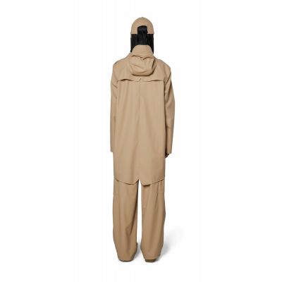 26. Kurtka przeciwdeszczowa Rains Long Jacket Unisex 12020 24