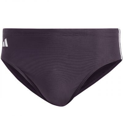6. Slipy kąpielowe adidas Classic 3-Stripes M IU1877