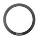 7. Baseus Halo Series magnetyczny pierścień (2 szt./opakowanie) czarny (PCCH000001)
