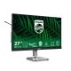 2. Monitor Philips (27,0") 27B2G5200 HDMI+DP+USB IPS