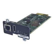 MODUŁ SNMP 1GBPS DLA UPS POWERWALKER SERII RT/RTG/IOT PF1/6-10KVA TGB/TGS
