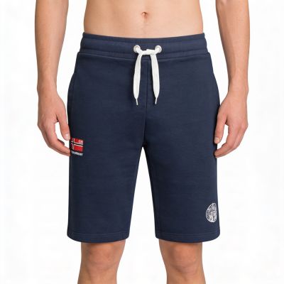 6. Spodenki Geographical Norway Paracana 317 M SY1233H/GN-Navy