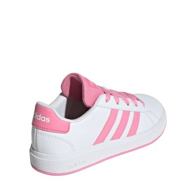 9. Buty adidas Grand Court 2.0 K Jr JS4345