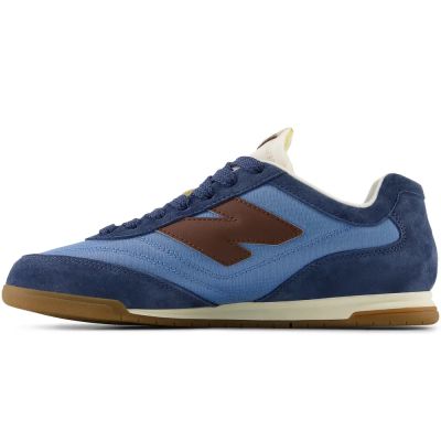 2. Buty Klasyczne damskie New Balance 327 Lifestyle beige (URC42PMA)