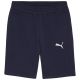 Spodenki męskie Puma teamGOAL Casuals granatowe 658608 06