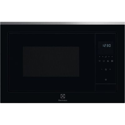 Kuchenka mikrofalowa ELECTROLUX LMS4253TBX