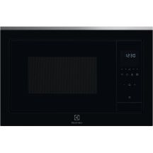Kuchenka mikrofalowa ELECTROLUX LMS4253TBX