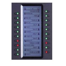 Grandstream Klawiatura Sekretarska KGXP 2200EXT | VoIP | Telefony GXP