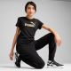 10. Koszulka Puma Ess Metallic No.1 Logo W 631536 51