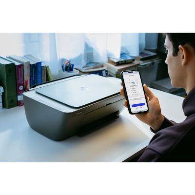 21. Urządzenie wielofunkcyjne HP DeskJet 2920