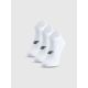 Skarpetki treningowe przed kostkę (3-pack) damskie 4F 4FWMM00UFSOF373-10S
